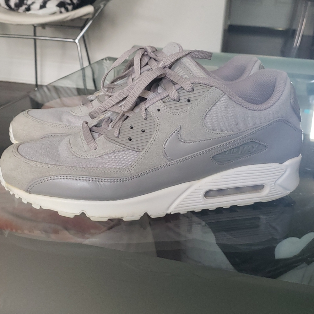 Mens Nike Air Max-13